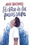CHICO DE LOS PASEOS CORTOS, EL | 9788427052741 | ANA CRESSWELL (@BE.BETWEENBOOKS)
