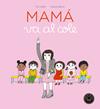 MAMA VA AL COLE | 9788416290970 | VEILLE, ERIC