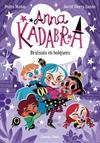 BRUIXOTS EN BOLQUERS ANNA KADABRA 12.  | 9788413895581 | MAÑAS, PEDRO / SIERRA LISTON, DAVID