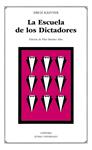 ESCUELA DE LOS DICTADORES, LA | 9788437640105 | KASTNER, ERICH