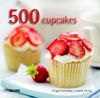 500 CUPCAKES | 9788415317616 | CONNOLLY, FERGA L/ FERTIG, JUDITH