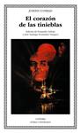 CORAZON DE LAS TINIEBLAS, EL | 9788437622552 | CONRAD, JOSEPH