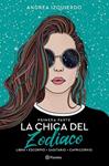 CHICA DEL ZODIACO , LA     PRIMERA PARTE | 9788408258919 | IZQUIERDO, ANDREA