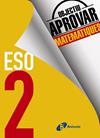 OBJECTIU APROVAR MATEMATIQUES 2 ESO | 9788499062150 | FERNANDEZ-CANO LOPEZ, JOSE ANGEL / ARCE LLACH, FERNANDO