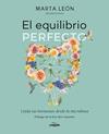 EQUILIBRIO PERFECTO, EL | 9788410378391 | LEON, MARTA