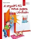 A VEGADES ELS MEUS PARES SENFADEN | 9788426143617 | GEISLER, DAGMAR