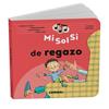 MI SOL SI DE REGAZO | 9788411583473 | CORRERO IGLESIAS, CRISTINA/MOLINS RAICH, ANNA/VILÀ MIQUEL, NÚRIA/INIESTA TORRES, EDUARD