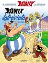 ASTERIX Y LATRAVIATA | 9788469602782 | UDERZO, ALBERT
