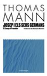 JOSEP I ELS SEUS GERMANS IV | 9791387969233 | MANN, THOMAS