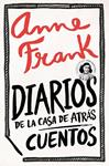 DIARIOS DE LA CASA DE ATRAS / CUENTOS | 9788466380713 | FRANK, ANNE