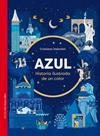 AZUL | 9791387688639 | VALENTINI, CRISTIANA