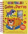 GATOS Y PERROS  CRISTALES | 9788468373492 | GEMINI BOOKS