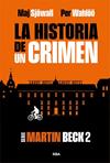 HISTORIA DE UN CRIMEN 2, LA  | 9788410981300 | WAHLOO, PER/SJÖWALL, MAJ