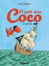 PETIT DRAC COCO I ELS PIRATES, EL | 9788424676742 | SIEGNER, INGO