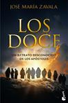 DOCE, LOS | 9788467082586 | ZAVALA, JOSE MARIA
