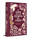 AMOR EN LOS TIEMPOS DEL COLERA  EDICION ESPECIAL EN TAPA DURA | 9788466378581 | GARCIA MARQUEZ, GABRIEL