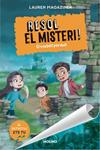 CASTELL PERDUT,EL     RESOL EL MISTERI! 7  | 9788427242821 | MAGAZINER, LAUREN