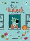 SEÑOR RUTINELI Y EL VIENTO HURACANADO, EL | 9788424678593 | BOU, LIRIOS