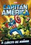 CAPITAN AMERICA EL EJERCITO DEL MAÑANA | 9788416914371 | MARVEL
