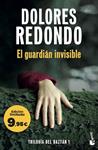 GUARDIAN INVISIBLE, EL    TRILOGIA DEL BAZTAN, 1 | 9788423370276 | REDONDO, DOLORES
