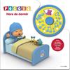 HORA DE DORMIR POCOYO | 9788408213741