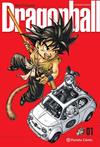 DRAGON BALL ULTIMATE Nº 01/34 | 9788413418490 | TORIYAMA, AKIRA