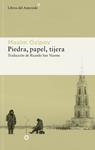 PIEDRA, PAPEL, TIJERA | 9788417977955 | OSIPOV, MAXIM
