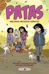 PATAS 2 | 9788410260214 | FAIRBAIRN, NATHAN / ASSARASAKORN, MICHELE