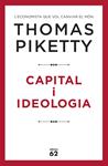 CAPITAL I IDEOLOGIA | 9788429778045 | PIKETTY, THOMAS