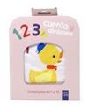 CUENTA Y ABRAZAME  PATO | 9788408275800 | YOYO