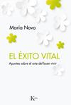 EXITO VITAL, EL  | 9788499885490 | NOVO VILLAVERDE, MARIA