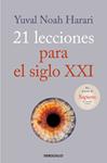 21 LECCIONES PARA EL SIGLO XXI | 9788466361200 | HARARI, YUVAL NOAH
