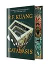CATABASIS | 9791387711191 | KUANG, R. F.
