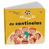 MI SOL SI DE CANTINELAS | 9788411583497 | CORRERO IGLESIAS, CRISTINA/MOLINS RAICH, ANNA/VILÀ MIQUEL, NÚRIA/INIESTA TORRES, EDUARD