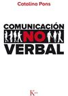 COMUNICACION NO VERBAL  | 9788499884707 | PONS FREIXAS, CATALINA