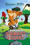 ROBATORI DEL DIAMANT GEGANT, EL | 9788416522439 | STILTON, GERONIMO 