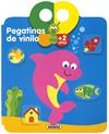 PEGATINAS DE VINILO 2 | 9788467781458 | BUSQUETS, JORDI