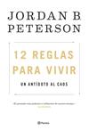 12 REGLAS PARA VIVIR | 9788408193302 | PETERSON, JORDAN