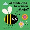 DONDE ESTA LA SEÑORA ABEJA | 9788408291794 | ARRHENIUS, INGELA P.