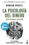 PSICOLOGIA DEL DINERO, LA | 9788408304548 | HOUSEL, MORGAN
