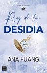 REY DE LA DESIDIA,  PECADOS 4.  | 9788408303992 | HUANG, ANA