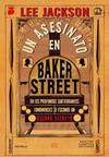UN ASESINATO EN BAKER STREET | 9791387575366 | JACKSON, LEE