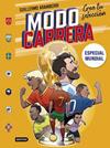 ESPECIAL MUNDIAL, MODO CARRERA 5 | 9788408319610 | ARAMBERRI, GUILLERMO