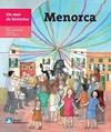 UN MAR DE HISTORIAS: MENORCA | 9788499792064 | MARIA BALLESTER, MIQUEL ANGEL 