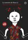 CANCION DE SHAO LI, LA | 9788410860131 | ORTIZ DE ZARATE, MARISOL