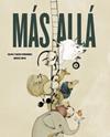 MAS ALLA | 9788416427178 | FERNANDEZ CAMPOS, SILVIA / FERNANDEZ CAMPOS, DAVID / LOPEZ ASCANIO, MERCÈ