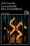 CANCION DE LAS SOMBRAS, LA  | 9788490663608 | CONNOLLY, JOHN 