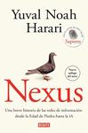 NEXUS | 9788419951939 | HARARI, YUVAL NOAH