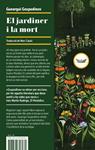 JARDINER I LA MORT, EL | 9791387726072 | GOSPODINOV, GUEORGUI