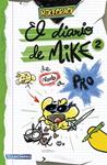 DE NOOB A PRO , EL DIARIO DE MIKE 2 | 9788427052727 | MIKECRACK